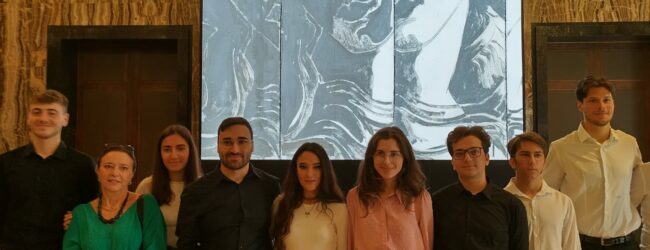 Il Conservatorio “Nicola Sala” di Benevento a Piano City Napoli