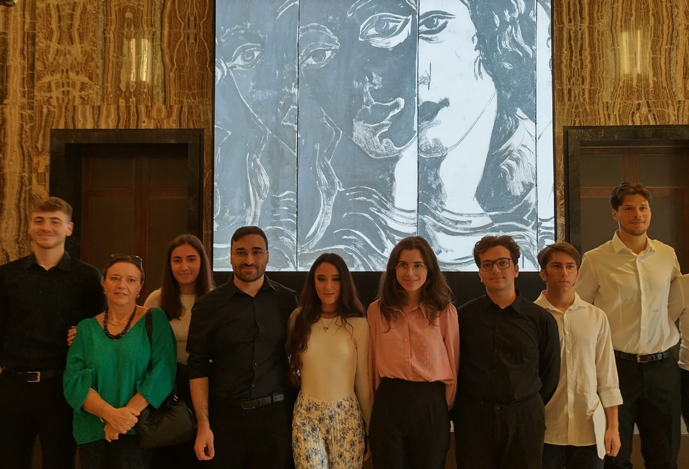 Il Conservatorio “Nicola Sala” di Benevento a Piano City Napoli