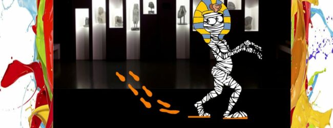 Tutto pronto per la festa di Halloween al Museo del Sannio