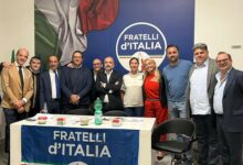 Fratelli d’Italia Sannio, il 12 novembre il Congresso Provinciale