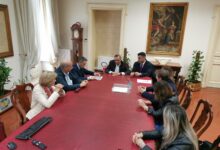 Dimensionamento, confronto con i dirigenti scolastici degli istituti comprensivi. Farese: “puntiamo a confermare le sei autonomie”