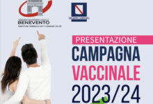 Asl Benevento, domani giornata dedicata alla promozione dello screening oncologico e della campagna vaccinale anti influenzale