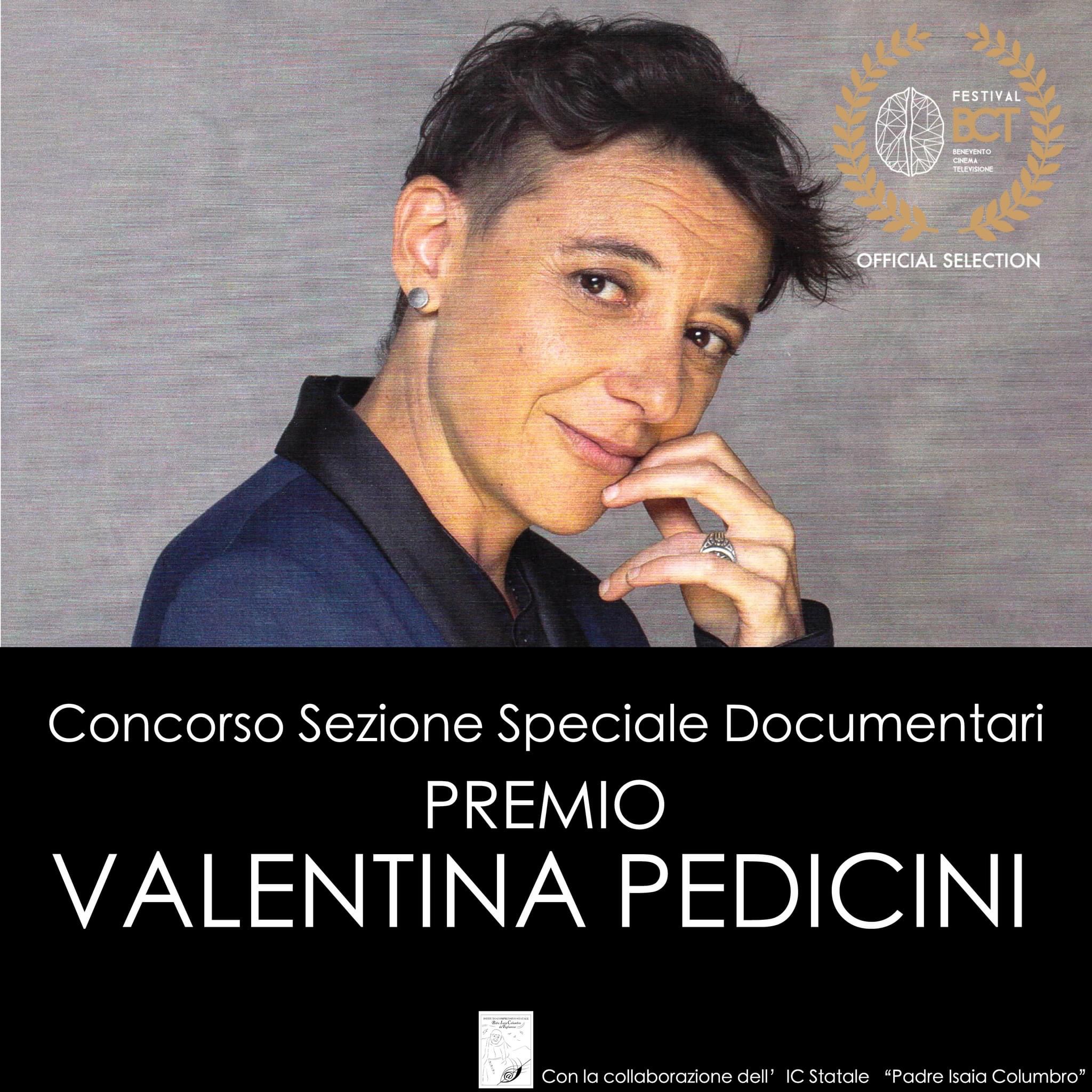 BCT, arriva la sezione “Documentari” dedicata a Valentina Pedicini