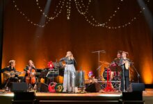 Tosca incanta al Teatro Comunale