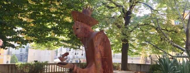 “Raccontando il potere” nelle Giornate FAI d’Autunno