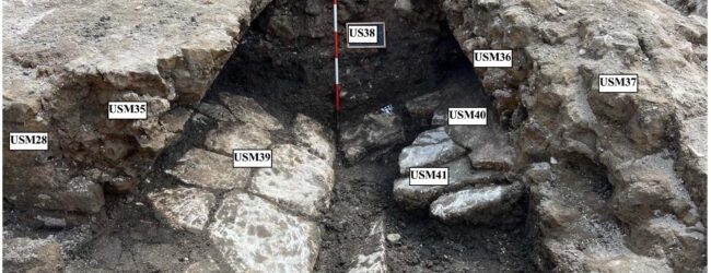 Scavi,Altrabenevento risponde a Iadicicco: il pietrame ha coperto ‘la storia’