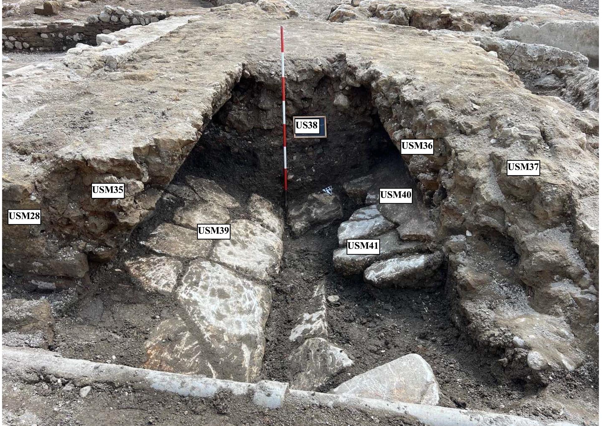 Scavi,Altrabenevento risponde a Iadicicco: il pietrame ha coperto ‘la storia’