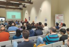 Benevento| Linux Day 2023: grande partecipazione per l’evento dedicato alla tecnologia e alla cultura libera