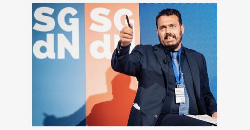 Denatalità e spopolamento, venerdi incontro con Gigi De Palo