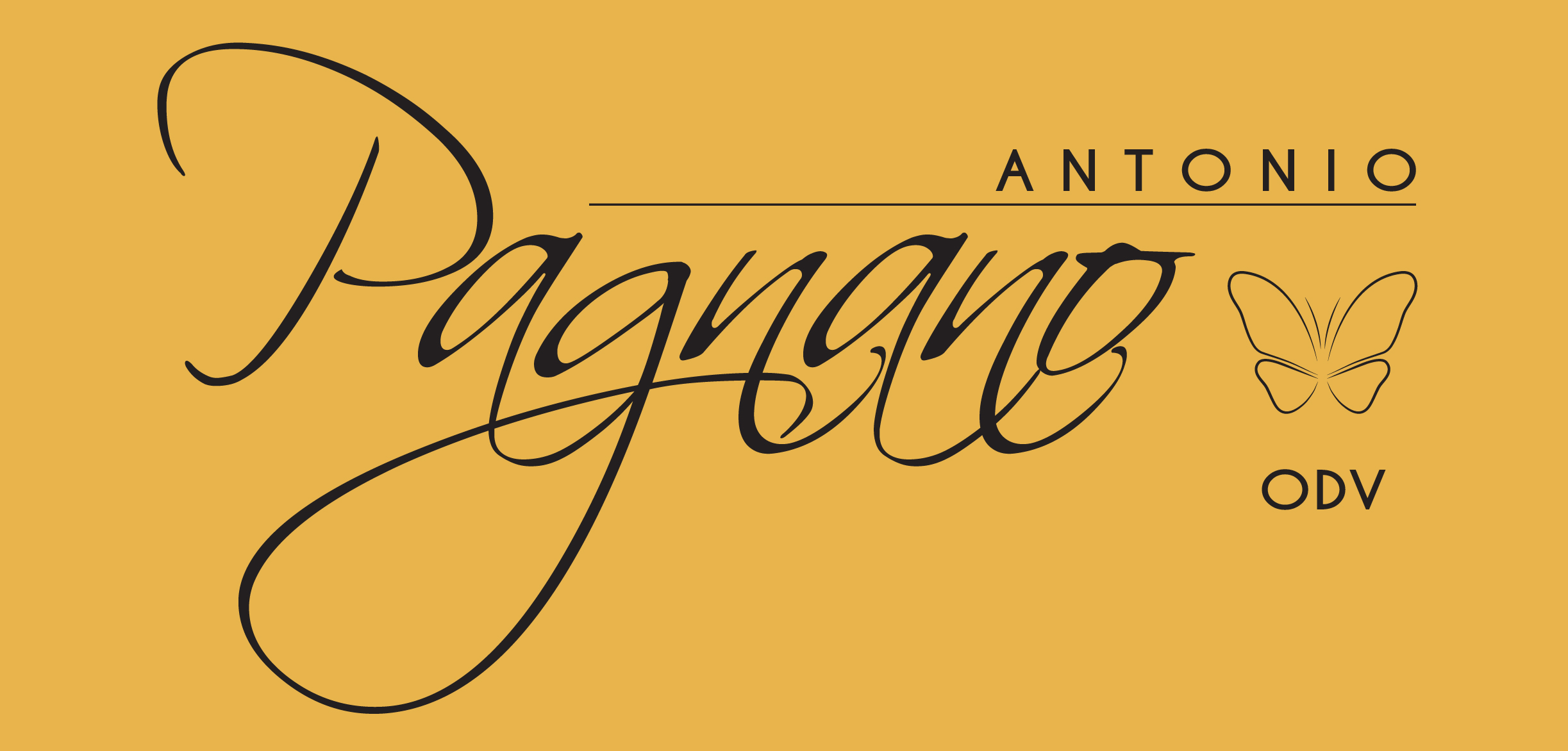 A Colle Sannita nasce l’associazione ‘ Antonio Pagano ODV’