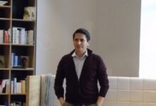 Marco Amore presenta la sua nuova opera letteraria “L’Ora del Mondo”