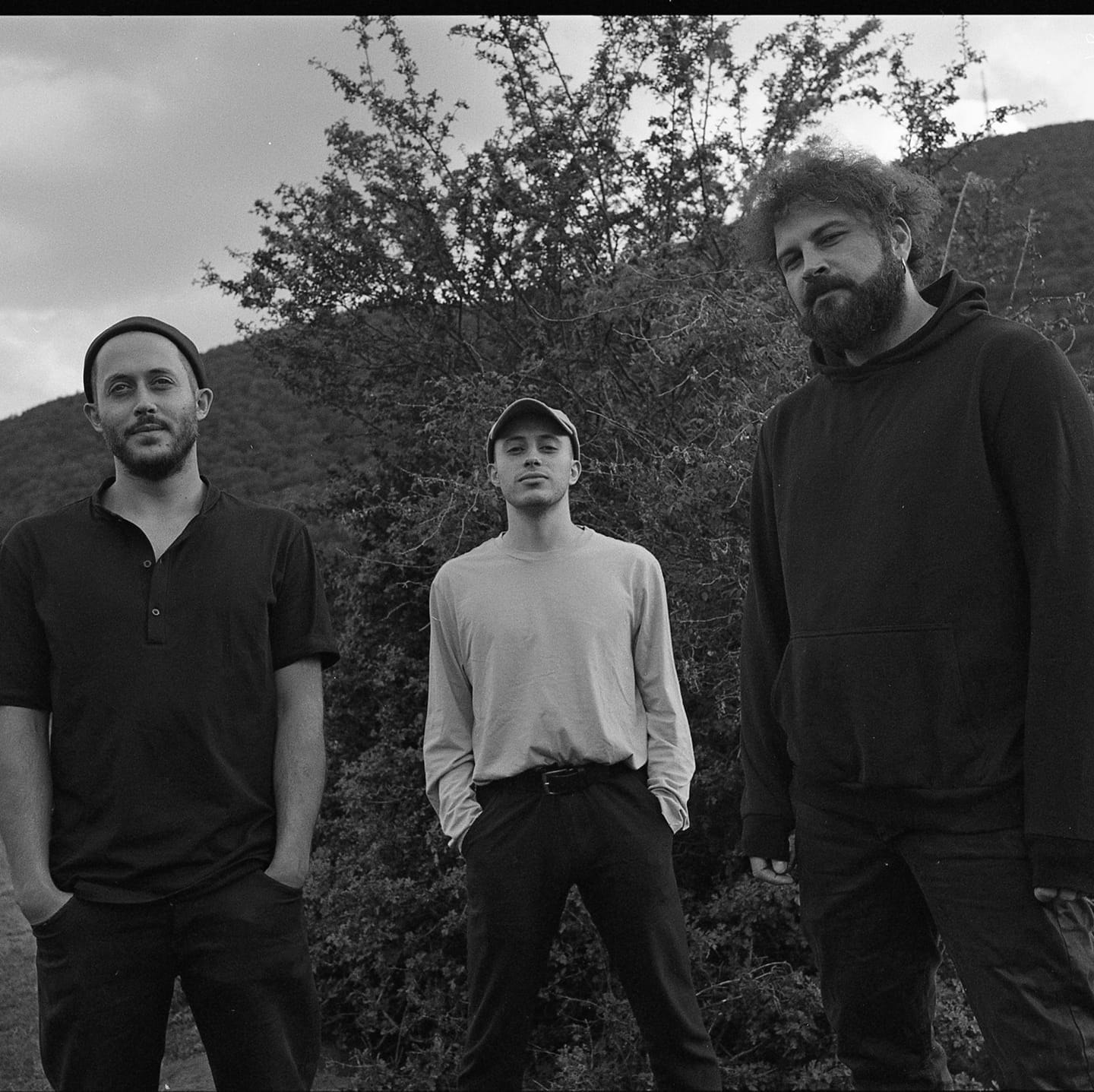 ‘Osso Sacro’ finalisti al Premio Andrea Parodi