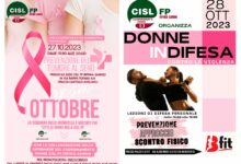 Il Coordinamento Donne Cisl Fp IrpiniaSannio   promuove corsi gratuiti per le donne