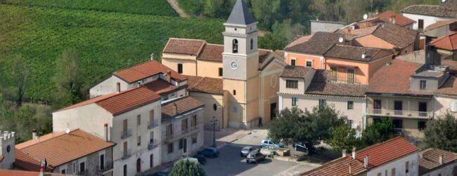 Ponte, annullata l’interruzione idrica notturna prevista per questa sera