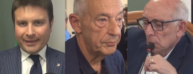 Telesina, Rubano invita De Caro e Viespoli