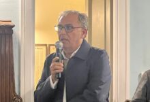 Carlo Iannotti nuovo consigliere Ato rifiuti di Benevento