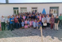 Grande entusiasmo per la “Festa dei nonni” alla scuola dell’infanzia di Vitulano