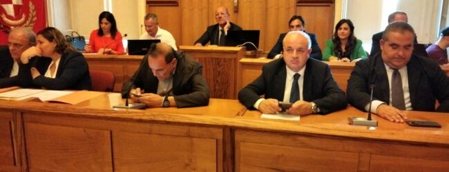 Consiglio comunale, ok unanime all’Atto Costitutivo del Distretto delle Streghe