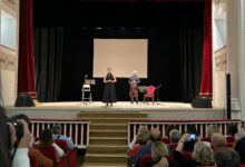 Social Film Festival Artelesia, da Muciaccia a Foglietta. Chiusura con Gigi e Ross