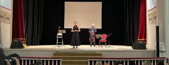 Social Film Festival Artelesia, da Muciaccia a Foglietta. Chiusura con Gigi e Ross