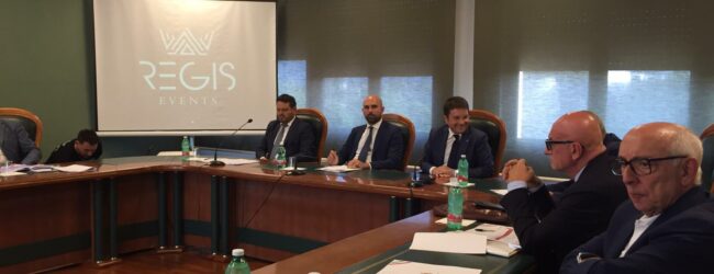 Raddoppio Telesina, definita la road map: avvio dei lavori ad inizio 2024