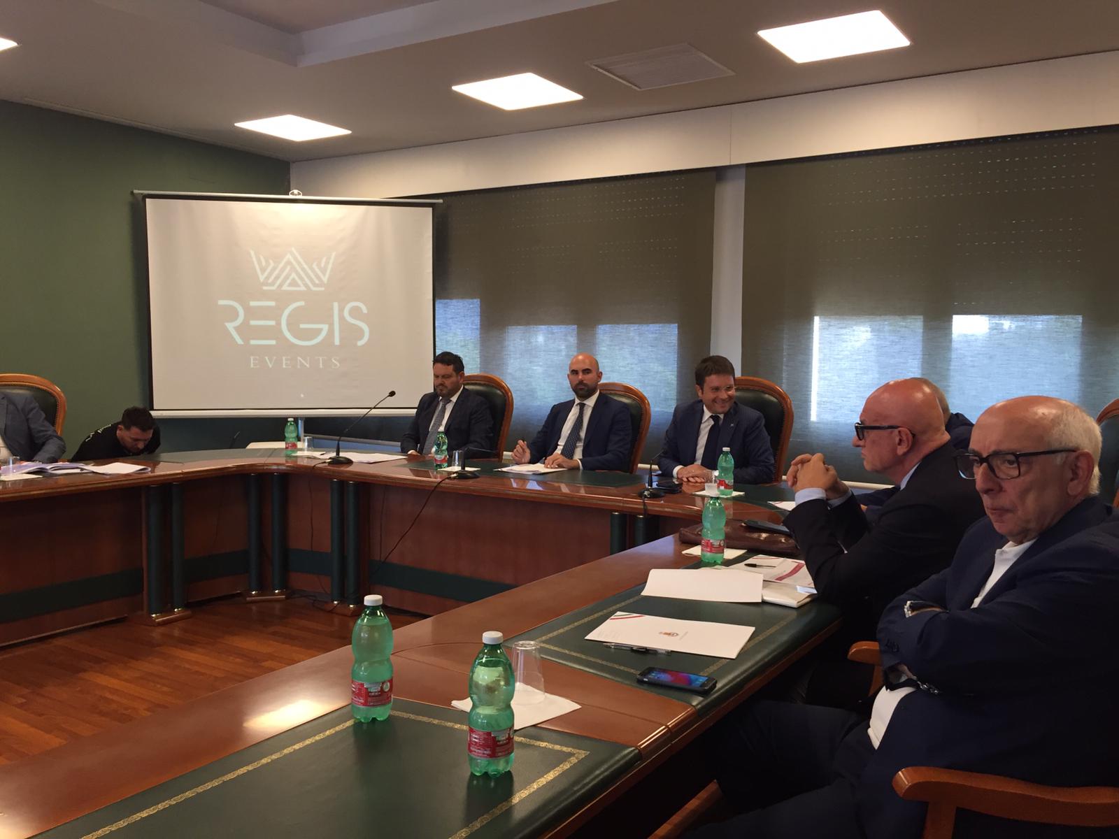 Raddoppio Telesina, definita la road map: avvio dei lavori ad inizio 2024