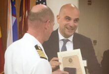 Il dottor irpino Vincenzo Testa nuovo responsabile dell’UOC “Trattamento delle Emorragie Subaracnoidee” del Cardarelli