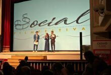 Social Film Festival ArTelesia, i vincitori della XV edizione. Serata finale con Valeria Marini e Francesco Arca