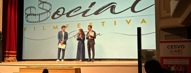 Social Film Festival ArTelesia, i vincitori della XV edizione. Serata finale con Valeria Marini e Francesco Arca