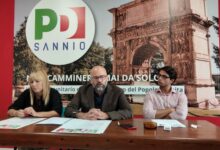 Festa dell’Unità, PD e dintorni per il dialogo interno