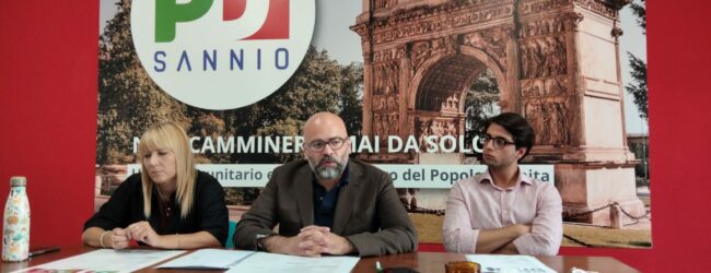 Autonomia differenziata, Cacciano (PD): “Grave il voto favorevole del senatore sannita Matera”