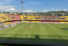 Benevento, il programma delle partite dalla 12^ alla 19^ giornata