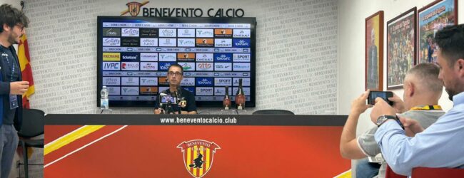 Picerno, Longo: “Avremmo strameritato di vincere”.