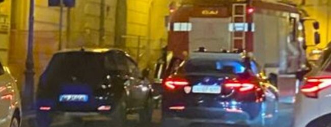 Airola, detenuto incendia la cella. Il SAPPE: “Provvidenziale l’intervento degli agenti. Preoccupa la presenza di minori con scabbia”