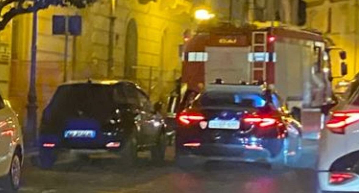 Airola, detenuto incendia la cella. Il SAPPE: “Provvidenziale l’intervento degli agenti. Preoccupa la presenza di minori con scabbia”
