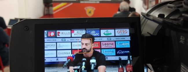 Matteo Andreoletti verso il Monterosi: “No a catastrofismi. I miei dubbi in ogni reparto…”