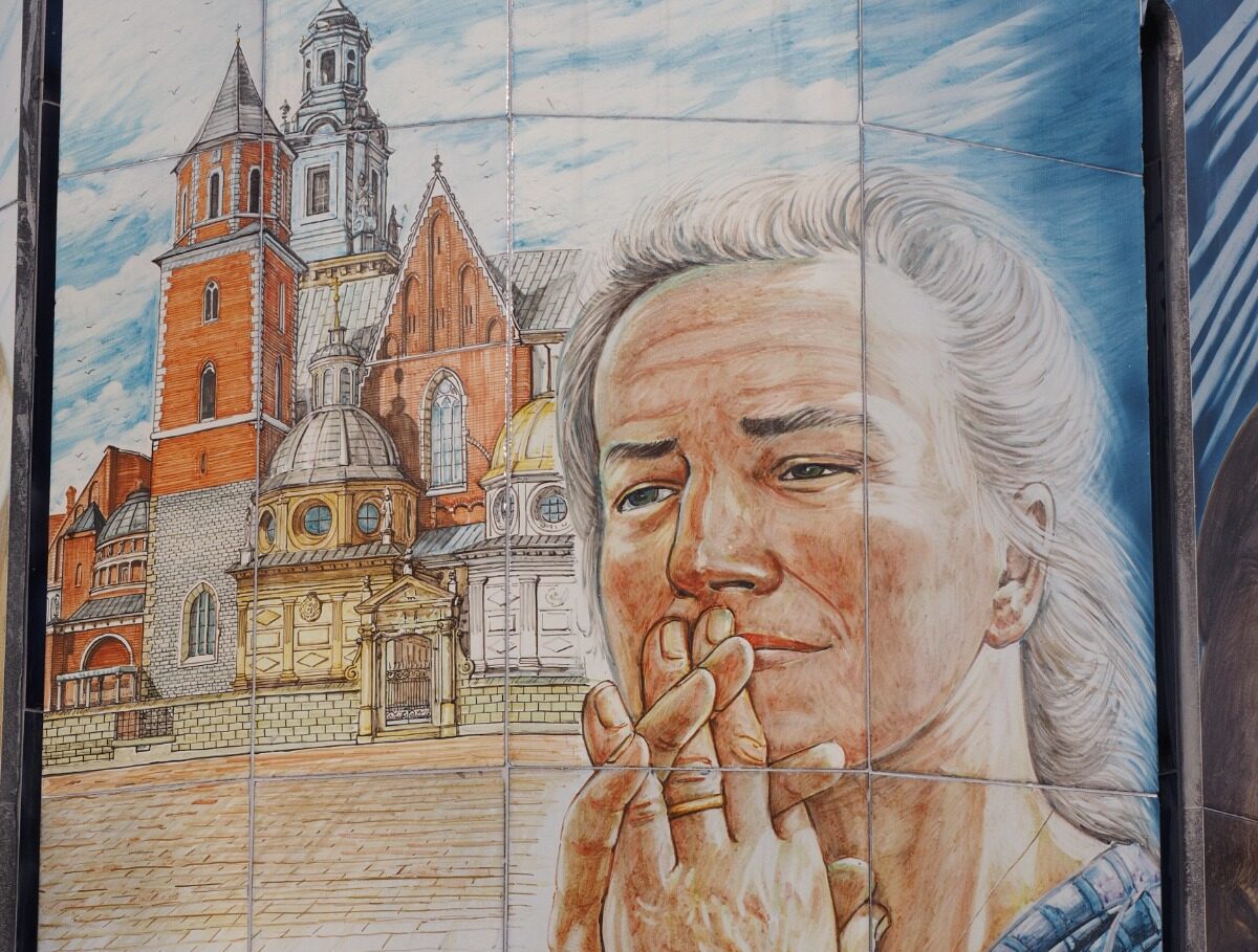 Muore a 102 anni Wanda Poltawska, il cordoglio di Pietrelcina