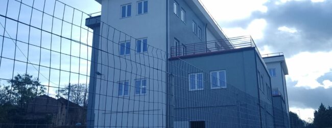 Casa di Jonas, approvato lo schema di contratto per la concessione all’Asl