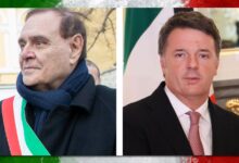 Mastella-Renzi, lista comune per le Europee