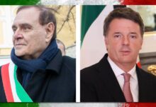 Renzi a Benevento, per Mastella pausa dalle polemiche della contingenza attuale