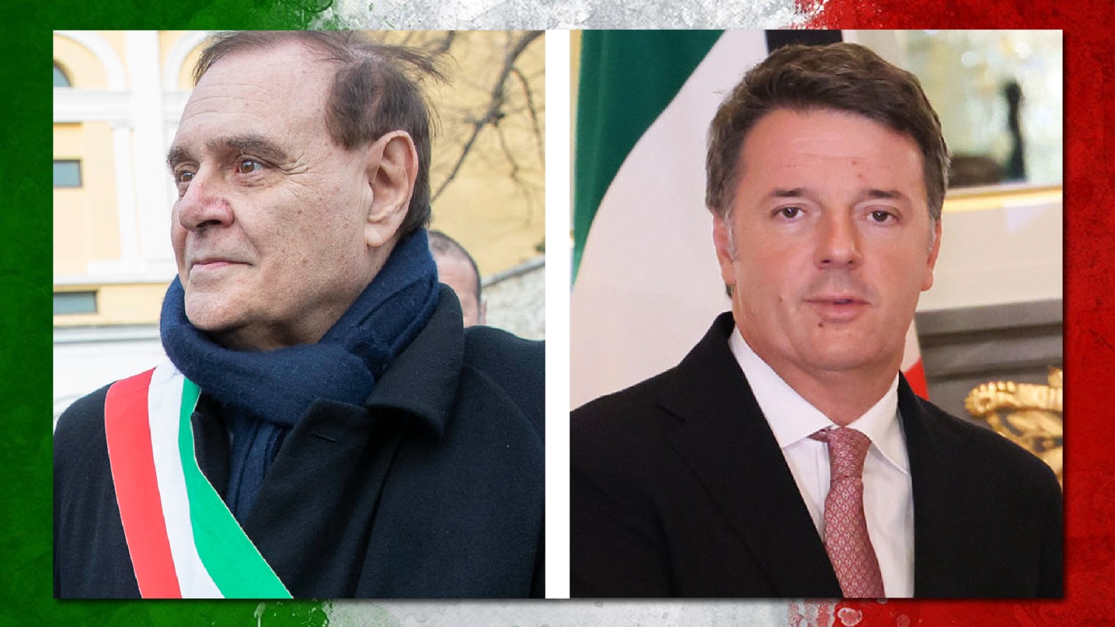 E il Centro di Mastella e Renzi va…