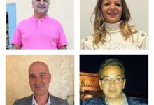 Forza Italia, arrivano altri quattro amministratori da Buonalbergo e Santa Croce del Sannio