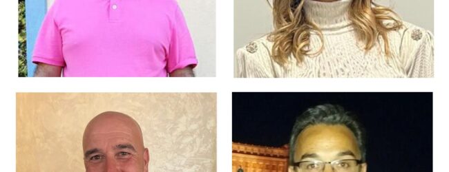 Forza Italia, arrivano altri quattro amministratori da Buonalbergo e Santa Croce del Sannio