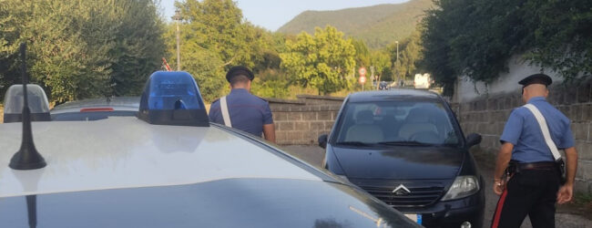 Montoro| Travolge nonna a passeggio con il nipotino, denunciato 60enne “pirata della strada”