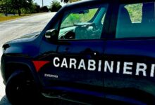 Controlli straordinari dei carabinieri in Irpinia: un arresto, due denunce e un foglio di via