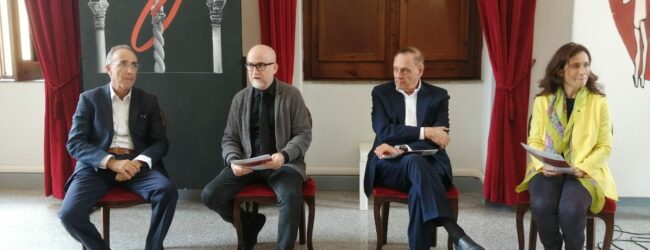 Benevento Città Spettacolo Teatro, ecco il cartellone. Giordano: “Grandi nomi del panorama artistico nazionale”