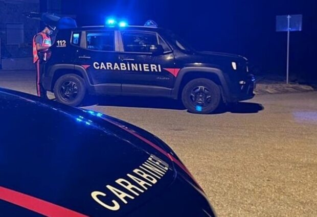 Spaccio di droga ad Ariano Irpino, misura cautelare per un 24enne: vendite anche a minorenni