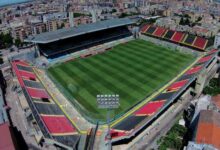 Foggia-Benevento, le info per il settore ospiti: no biglietti per i residenti di Benevento