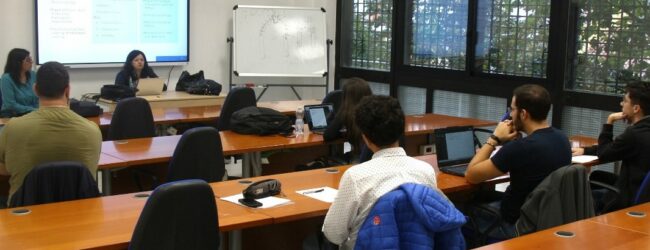 Avellino| Al Polo Unisa di Palazzo di Città sono partiti anche i corsi delle due lauree magistrali