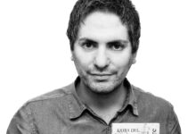 Il sannita Marco Amore presenta a Benevento il suo secondo libro di poesie: L’Ora del Mondo.